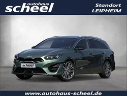 Neu 2025 Kia Ceed GT GT-Line Kombi | 30.690 € (Guter Preis)
