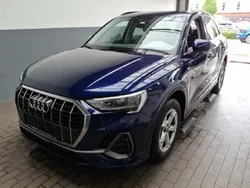 Navarrablau metallic Gebraucht 2022 Audi Q3 S-Line SUV | 39.980 € (Fairer Preis)