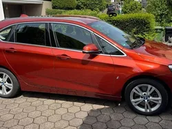 BMW 225 Active Tourer