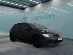 Grau Gebraucht 2020 VW Golf VIII Limousine | 18.889 € (Fairer Preis)