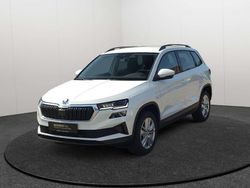 Weiß Gebraucht 2024 Skoda Karoq Selection SUV | 32.222 € (Fairer Preis)