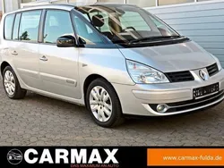 Grau Gebraucht 2010 Renault Espace Van / Kleinbus | 4.200 € (Fairer Preis)