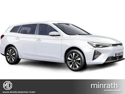Weiß Neu 2025 MG MG5 EV Luxury Kombi | 37.313 €