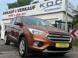 Braun Gebraucht 2017 Ford Kuga Trend SUV | 10.900 € (Guter Preis)