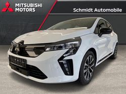Antarktisweiß Gebraucht 2025 Mitsubishi Colt Plus Kleinwagen | 18.740 € (Fairer Preis)