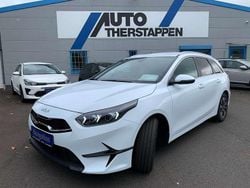 Weiss Gebraucht 2024 Kia Ceed Sportswagon Kombi | 22.990 € (Superpreis)