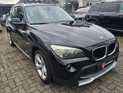 Other Gebraucht 2011 BMW X1 Sport Line SUV | 8.999 € (Fairer Preis)
