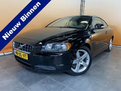Schwarz Gebraucht 2007 Volvo C70 Summum Cabrio | 13.000 € (Guter Preis)