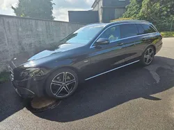 Schwarz Gebraucht 2018 Mercedes E300 Kombi | 29.890 € (Fairer Preis)