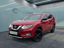 Rot Gebraucht 2021 Nissan X-Trail SUV | 21.499 € (Superpreis)