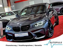Mineralgrau metallic Gebraucht 2018 BMW M2 Performance Coupé | 43.980 € (Superpreis)