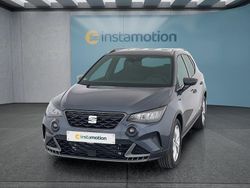 Blau Neu 2025 Seat Arona FR SUV | 25.349 € (Teuer)
