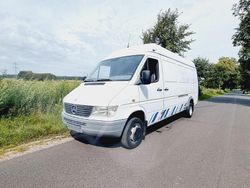 Weiß Gebraucht 1997 Mercedes Sprinter Van | 6.800 € (Superpreis)