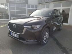 Jet black Gebraucht 2024 Mazda CX-60 Exclusive SUV | 39.620 € (Superpreis)