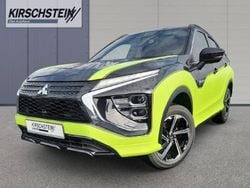 Pantherschwarz (metallic) Gebraucht 2023 Mitsubishi Eclipse SUV | 26.990 € (Fairer Preis)