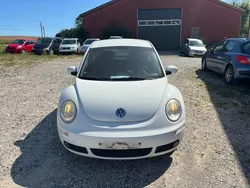 Weiß Gebraucht 2009 VW Beetle | 3.000 € (Fairer Preis)