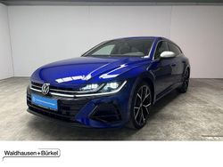 Lapiz blue (blau) Gebraucht 2022 VW Arteon R Kombi | 35.500 € (Fairer Preis)