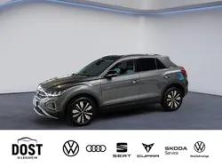 Grau Neu 2025 VW T-Roc Goal SUV | 31.390 € (Fairer Preis)