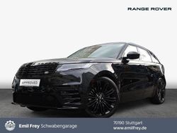 Schwarz Gebraucht 2024 Land Rover Range Rover Velar HSE Dynamic SUV | 74.990 €