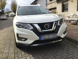 Weiß Gebraucht 2018 Nissan X-Trail SUV | 16.000 € (Superpreis)
