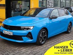 Blau Neu 2025 Opel Astra Kombi | 29.990 € (Fairer Preis)