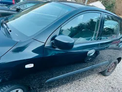 Schwarz Gebraucht 2009 Hyundai i10 Kleinwagen | 1.999 € (Fairer Preis)
