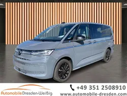 Pure grey Gebraucht 2024 VW T7 Style Van | 49.980 € (Superpreis)