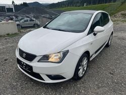 Weiß Gebraucht 2014 Seat Ibiza Style Limousine | 2.750 € (Guter Preis)