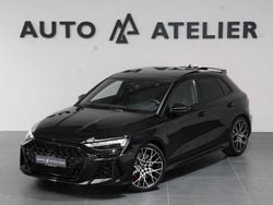 Schwarz Gebraucht 2024 Audi RS3 Sport Kleinwagen | 64.990 € (Fairer Preis)