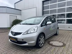 Silber Gebraucht 2009 Honda Jazz Trend Kleinwagen | 4.750 € (Fairer Preis)