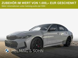 Grau Gebraucht 2024 BMW 330 M Sport Limousine | 69.900 €