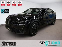 Schwarz Gebraucht 2024 Peugeot 408 GT GT Limousine | 27.480 € (Superpreis)