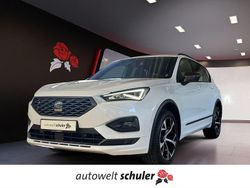 "orix" weiss Gebraucht 2022 Seat Tarraco 4Drive SUV | 37.250 € (Fairer Preis)