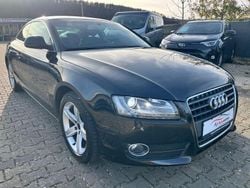 Schwarz Gebraucht 2008 Audi A5 Sport Coupé | 4.500 € (Superpreis)