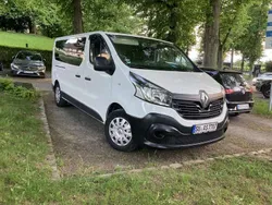 Gebraucht 2016 Renault Trafic Authentique Van | 17.500 €