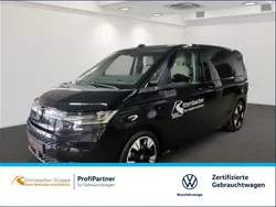 Schwarz Gebraucht 2025 VW Multivan Life Van / Kleinbus | 82.990 €