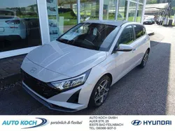 Lumen grey / mic Neu 2024 Hyundai i20 Prime Limousine | 23.290 € (Etwas zu teuer)