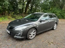 Grau Gebraucht 2010 Mazda 6 Kombi | 3.599 € (Fairer Preis)