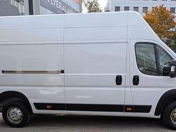 Weiß Gebraucht 2023 Peugeot Boxer Van | 15.450 € (Superpreis)