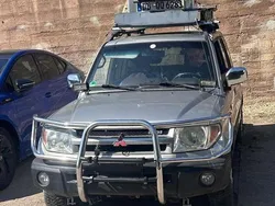 Gebraucht 2001 Mitsubishi Pajero SUV | 3.500 € (Teuer)
