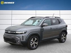 Grau Neu 2025 Dacia Duster Journey SUV | 26.500 € (Fairer Preis)