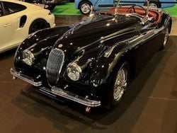 Schwarz Gebraucht 1954 Jaguar XK SE Cabrio | 132.000 €