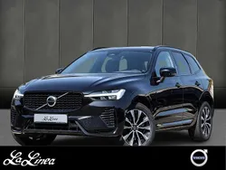 Gebraucht 2022 Volvo XC60 SUV | 37.880 € (Etwas zu teuer)