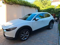 Weiß Gebraucht 2020 Mazda CX-30 SUV | 19.500 € (Guter Preis)