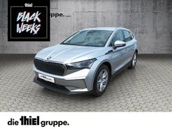 Silber Gebraucht 2022 Skoda Enyaq iV Loft SUV | 32.990 € (Fairer Preis)