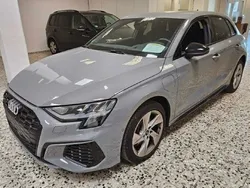 Nardograu individuallackierungen audi ex Gebraucht 2022 Audi A3 Sportback e-tron Design Limousine | 29.950 € (Etwas zu teuer)