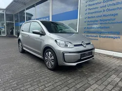 Grau Gebraucht 2018 VW e-up! high up! Kleinwagen | 10.500 € (Fairer Preis)