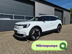 Frozen weiss Neu 2025 Ford Explorer Extended Range SUV | 41.579 € (Guter Preis)