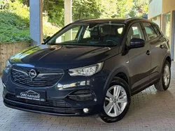 Grau Gebraucht 2018 Opel Grandland X Business Edition SUV | 12.300 € (Fairer Preis)