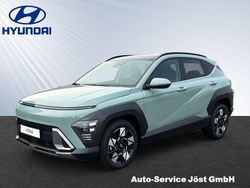 Sol (gruen Neu 2025 Hyundai Kona Prime SUV | 30.290 € (Guter Preis)